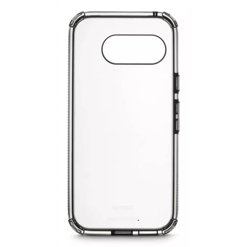 Hama Extreme Protect puzdro na telefón 16 cm (6,3 palca) kryt priehľadný