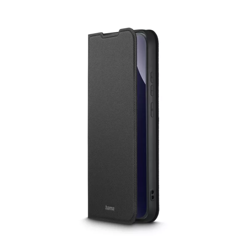 Hama Daily Protect puzdro na telefón 17,2 cm (6,77 palca) folio čierne