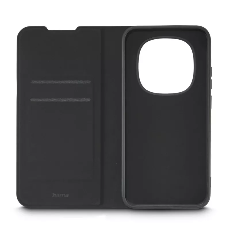 Hama Daily Protect puzdro na telefón 17,2 cm (6,77 palca) folio čierne