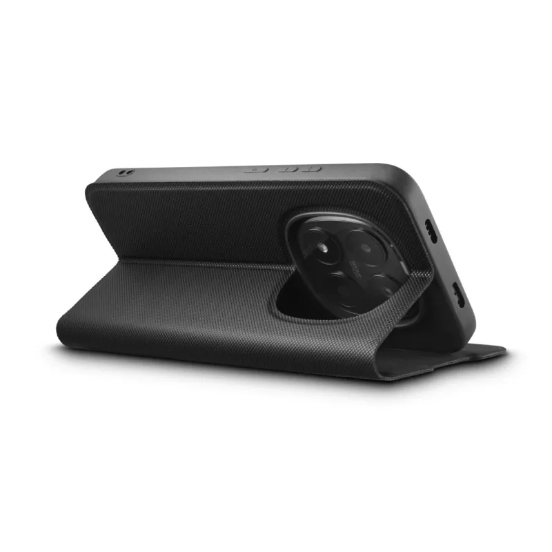 Hama Daily Protect puzdro na telefón 17,2 cm (6,77 palca) folio čierne