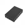 Hama neřízený Gigabit Ethernet (10/100/1000) desktop čierny