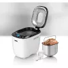 Unold 68010 domáci pekár na chlieb 550 W čierny, biely