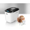 Unold 68010 domáci pekár na chlieb 550 W čierny, biely