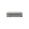 LevelOne HDMI over IP PoE prijímač, 1920 x 1080 pixelov, AV prijímač, sivý, HDCP