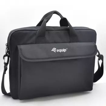 Taška na notebook EQUIP 15,6 palca cez rameno s popruhom, 345 g