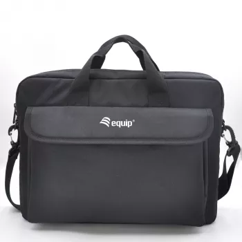 Taška na notebook EQUIP 15,6 palca cez rameno s popruhom, 345 g