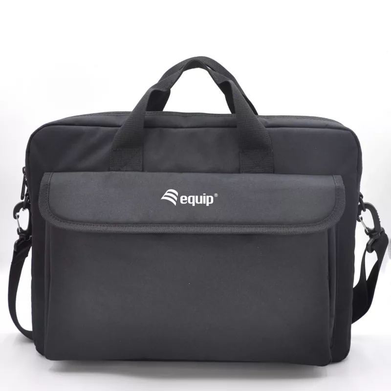 Taška na notebook EQUIP 15,6 palca cez rameno s popruhom, 345 g