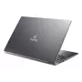 TERRA Mobile 1471L Copilot+ PC Intel Core Ultra 7 258V notebook 35,6 cm (14 palcov) WUXGA 32 GB DDR5-SDRAM 1 TB SSD Wi-Fi 7 (802.11be) Windows 11 Pro nemecká sivý