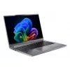 TERRA Mobile 1471L Copilot+ PC Intel Core Ultra 7 258V notebook 35,6 cm (14 palcov) WUXGA 32 GB DDR5-SDRAM 1 TB SSD Wi-Fi 7 (802.11be) Windows 11 Pro nemecká sivý
