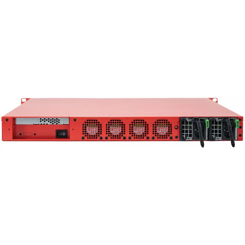 Securepoint RC1000RR G6 hardvérový firewall 1U 59 Gbit/s