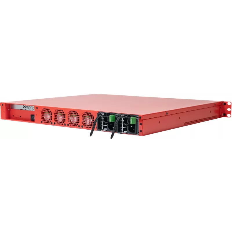 Securepoint RC1000RR G6 hardvérový firewall 1U 59 Gbit/s