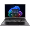 TERRA MOBILE GAMER ELITE 3A AMD Ryzen™ AI 7 350 notebook 40.6 cm (16 palcov) WQXGA 32 GB DDR5-SDRAM 1 TB SSD NVIDIA GeForce RTX 5060 Wi-Fi 6E (802.11ax) Windows 11 Pro nemecká strieborný
