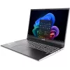 TERRA MOBILE GAMER ELITE 3A AMD Ryzen™ AI 7 350 notebook 40.6 cm (16 palcov) WQXGA 32 GB DDR5-SDRAM 1 TB SSD NVIDIA GeForce RTX 5060 Wi-Fi 6E (802.11ax) Windows 11 Pro nemecká strieborný