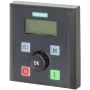 Siemens 6SL3255-0VA00-4BA1 dotykový ovládací panel