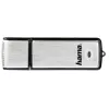 Hama Fancy USB flash disk 32 GB 2.0 čierny, strieborný