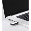 Hama Fancy USB flash disk 32 GB 2.0 čierny, strieborný