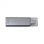 Hama Uni-C Classic USB kľúč 256 GB USB Type-C 3.2 Gen 1 (3.1 Gen 1) antracitový