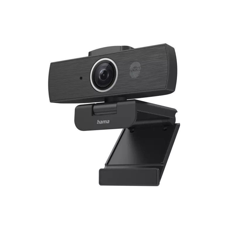 Hama C-900 Pro webkamera 8,3 MP 3840 x 2160 pixelov USB čierna