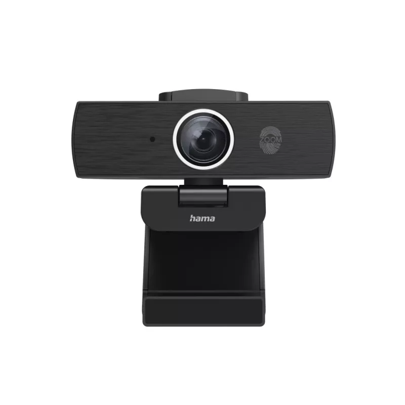 Hama C-900 Pro webkamera 8,3 MP 3840 x 2160 pixelov USB čierna