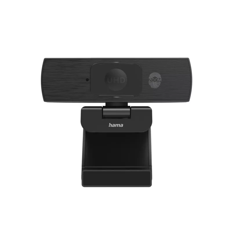 Hama C-900 Pro webkamera 8,3 MP 3840 x 2160 pixelov USB čierna