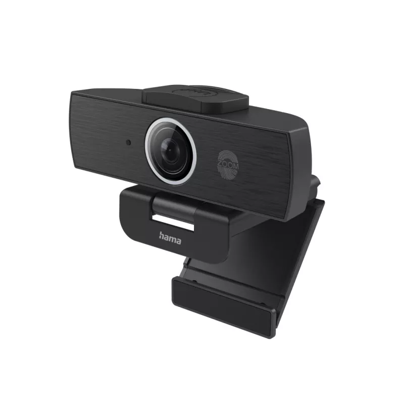 Hama C-900 Pro webkamera 8,3 MP 3840 x 2160 pixelov USB čierna
