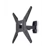 Hama 00220823 TV držiak na stenu/stojan 165,1 cm (65 palcov) čierny