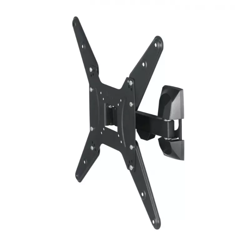 Hama 00220823 TV držiak na stenu/stojan 165,1 cm (65 palcov) čierny