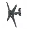 Hama 00220823 TV držiak na stenu/stojan 165,1 cm (65 palcov) čierny