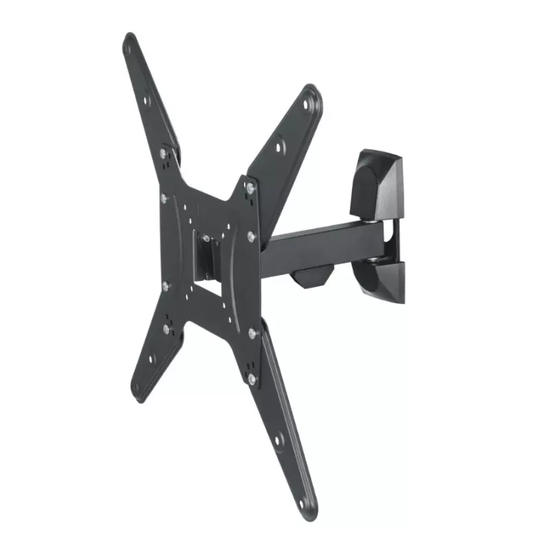Hama 00220823 TV držiak na stenu/stojan 165,1 cm (65 palcov) čierny