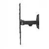 Hama 00220823 TV držiak na stenu/stojan 165,1 cm (65 palcov) čierny