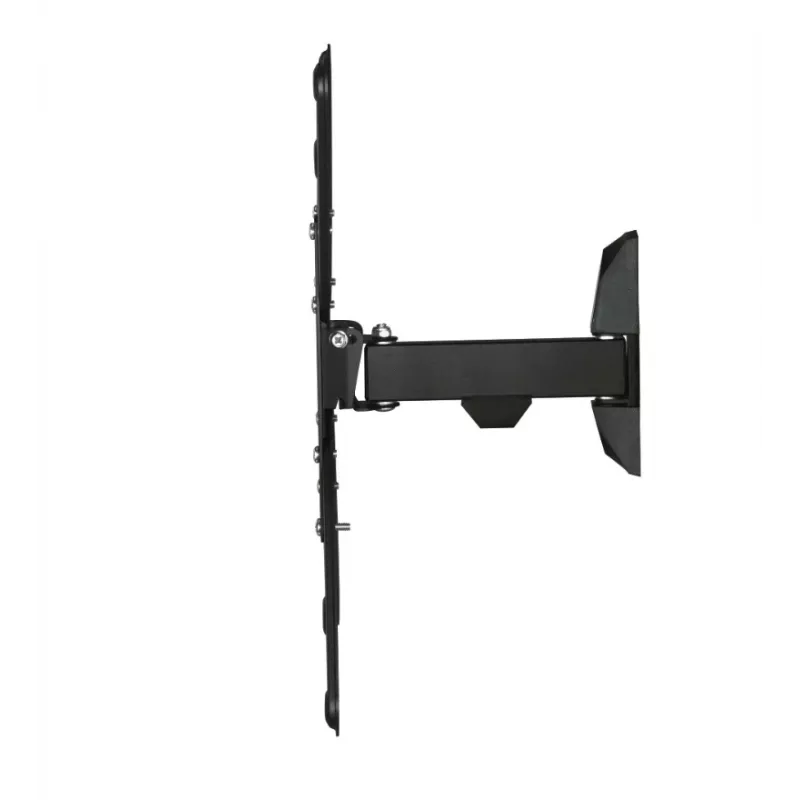 Hama 00220823 TV držiak na stenu/stojan 165,1 cm (65 palcov) čierny