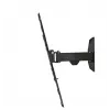 Hama 00220823 TV držiak na stenu/stojan 165,1 cm (65 palcov) čierny
