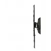 Hama 00220823 TV držiak na stenu/stojan 165,1 cm (65 palcov) čierny