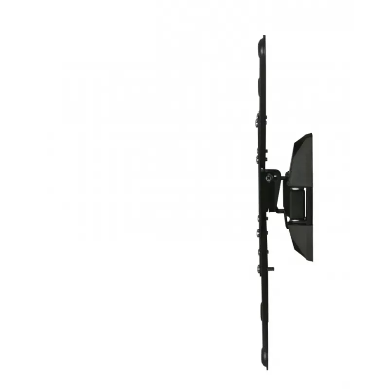 Hama 00220823 TV držiak na stenu/stojan 165,1 cm (65 palcov) čierny