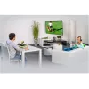 Hama 00220823 TV držiak na stenu/stojan 165,1 cm (65 palcov) čierny