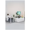 Hama 00220823 TV držiak na stenu/stojan 165,1 cm (65 palcov) čierny