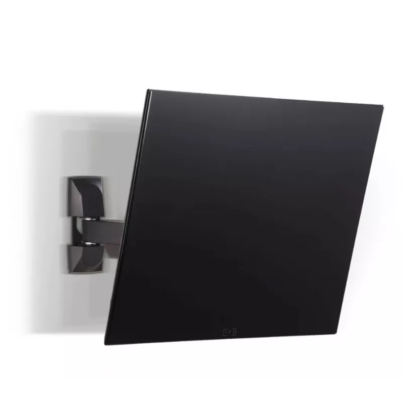 Hama 00220823 TV držiak na stenu/stojan 165,1 cm (65 palcov) čierny