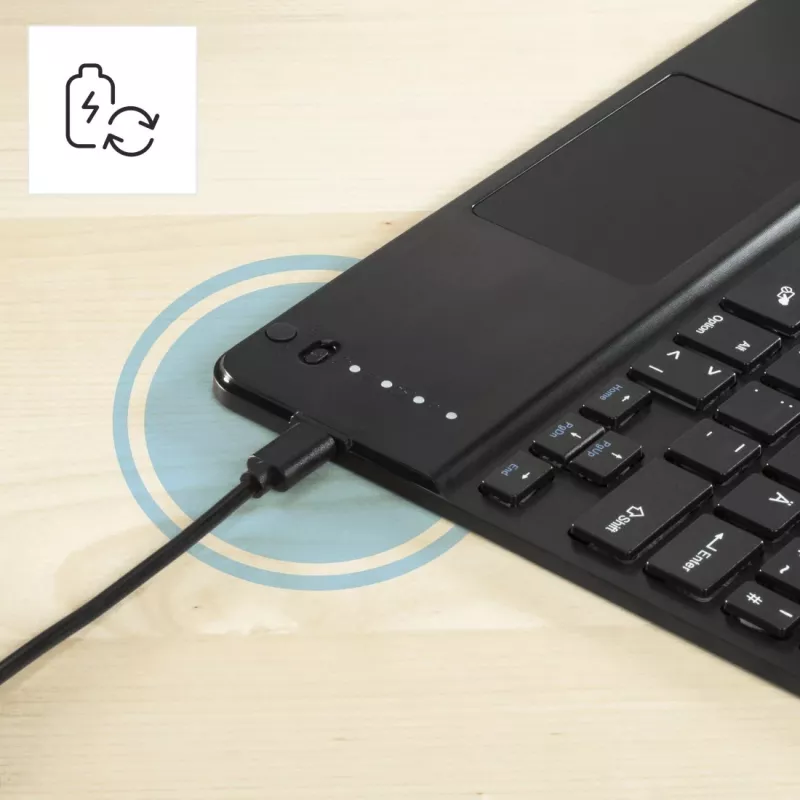 Hama Premium 27,9 cm (11 palcov) folio čierne