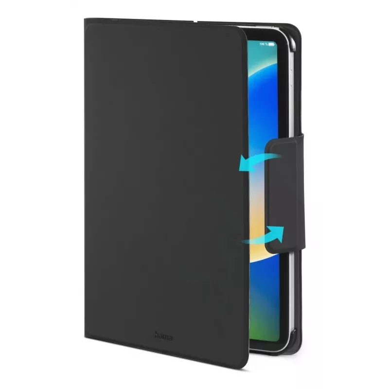 Hama Premium 27,9 cm (11 palcov) folio čierne