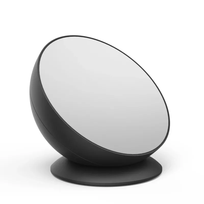 Hama 00176664 stolná lampa LED G čierna