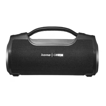 Hama Mate Pro MK II stereo prenosný reproduktor čierny 60 W