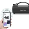 Hama Mate Pro MK II stereo prenosný reproduktor čierny 60 W