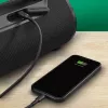 Hama Mate Pro MK II stereo prenosný reproduktor čierny 60 W
