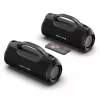 Hama Mate Pro MK II stereo prenosný reproduktor čierny 60 W