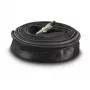 Hama 00178149 bicyklová duša Dunlop ventil 28 palcov 30,5 - 44,5 mm