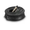 Hama 00178149 bicyklová duša Dunlop ventil 28 palcov 30,5 - 44,5 mm