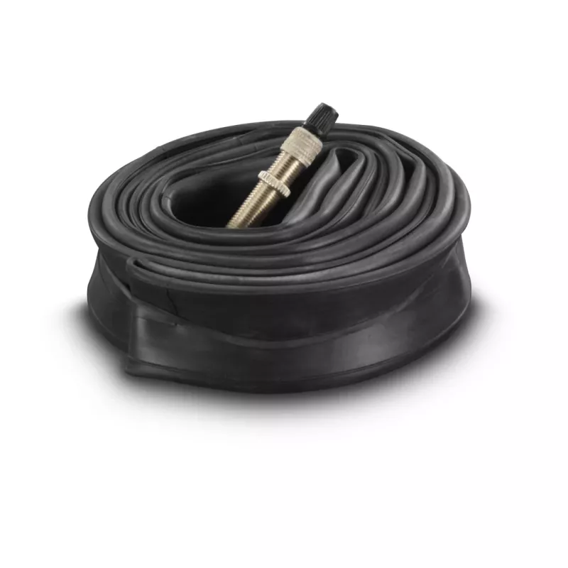 Hama 00178149 bicyklová duša Dunlop ventil 28 palcov 30,5 - 44,5 mm