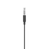Hama Noble headset káblový in-ear hovory/hudba čierny