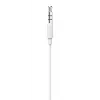 Hama Noble headset káblový in-ear hovory/hudba biely