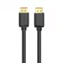 Hama 00202032 DisplayPort kábel 2 m čierny